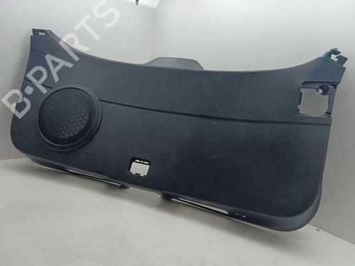 Boot lining LEXUS NX (_Z1_) 300h AWD (AYZ15_, AYZ15R) | BP36188599I3 - Image 3