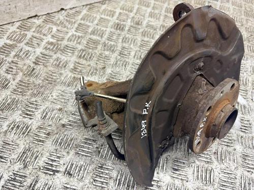 Left front steering knuckle SEAT ATECA (KH7, KHP) 1.6 TDI | BP32692610M25 - Image 4