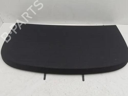 Used Rear parcel shelf AUDI A7 Sportback (4GA, 4GF) 3.0 TDI quattro (204 hp) 28863237
