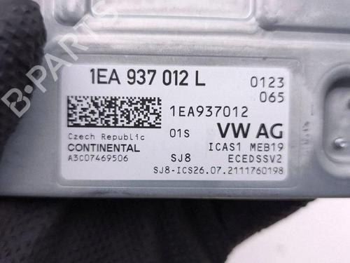 Electronic module AUDI Q4 E-TRON Sportback (F4N) 40 | BP37670218M83 - Image 6