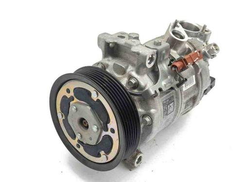 AC compressor SEAT IBIZA V (KJ1, KJG) 1.0 TSI | BP28878465M34
