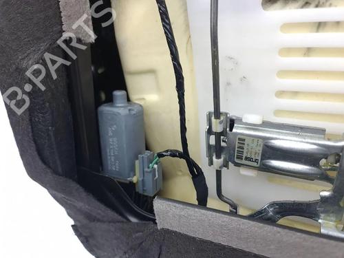 Left front seat JEEP GRAND CHEROKEE IV (WK, WK2) 3.0 CRD V6 4x4 | BP36203834C15  - Image 14
