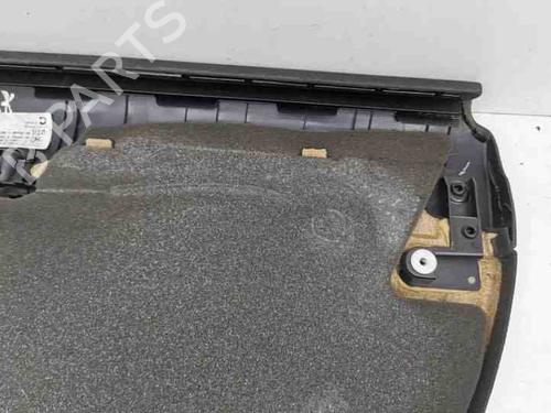 Forra trás esquerda AUDI A2 (8Z0) 1.4 | BP28860581C60 