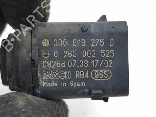 Electronic module VW PHAETON (3D1, 3D2, 3D3, 3D4, 3D6, 3D7, 3D8, 3D9) 3.0 V6 TDI 4motion | BP40501607M83 - Image 6