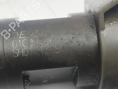 Injector MAZDA CX-5 (KE, GH) 2.2 D AWD (KE2AW) | BP33642537M100 - Image 2
