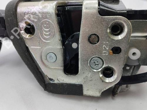Front left lock HONDA CIVIC IX (FK) 2.2 i-DTEC (FK3) | BP28893716C98 