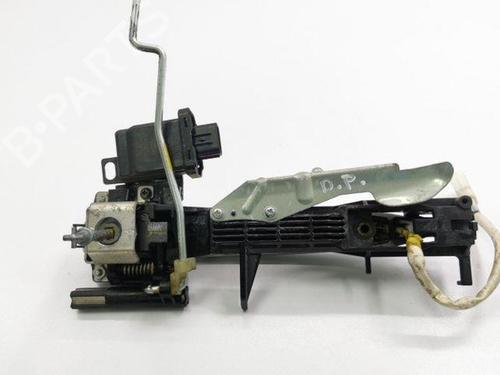 Rear right exterior door handle LEXUS GS (_L1_) 450h (GWL10_, GWL10R) | BP28845594C130 