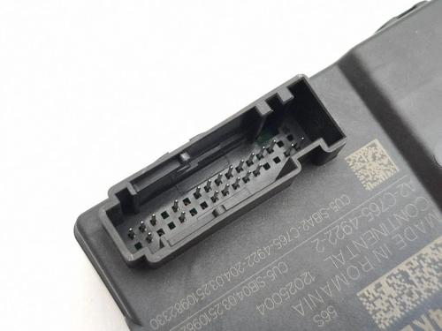 Electronic module FORD USA EXPLORER (CX740) EV | BP37687564M83 - Image 4