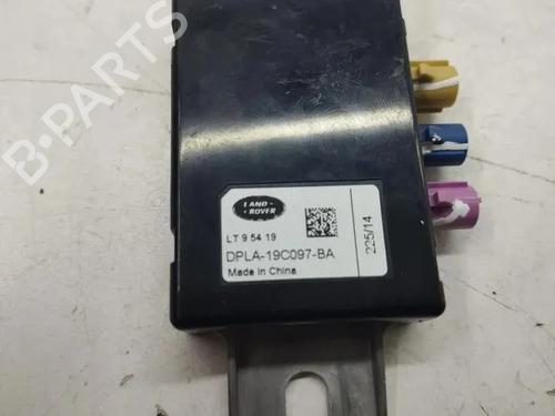 Electronic module LAND ROVER RANGE ROVER EVOQUE (L538) 2.2 D 4x4 | BP28859652M83 - Image 6