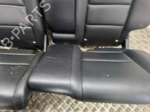 Rear seat HONDA HR-V (RU) 1.5 (RU1) | BP33662518C17 - Image 2