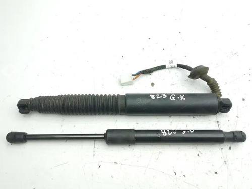Gassdemper Bakluke TESLA MODEL 3 (5YJ3) EV (238 hp) 28863917