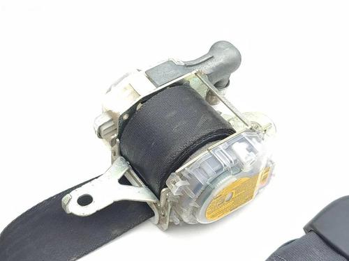 Front right seatbelt SUBARU BRZ (ZC6) 2.0 (ZC6) | BP36215023I25 - Image 5