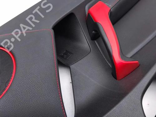 Front left panel TOYOTA GT 86 Coupe (ZN6_) 2.0 (ZN6AC_, ZN6BC_, ZN6K) | BP32692821C58 - Image 5