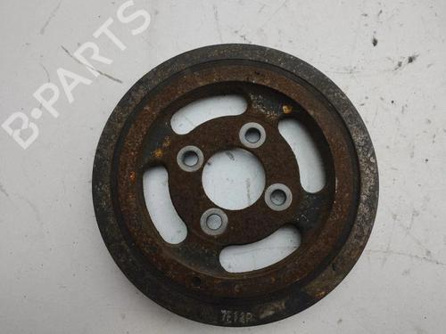 Used Pulley Pulley CHEVROLET CAPTIVA (C100, C140) 2.0 D 4WD (150 hp) 40209148 40209148