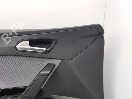 Front left panel SEAT LEON (5F1) 1.2 TSI | BP36208244C58 - Image 5