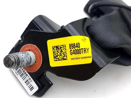 Seat buckle HYUNDAI i30 (PDE, PD, PDEN) 1.0 T-GDI | BP33865281I32 - Image 6