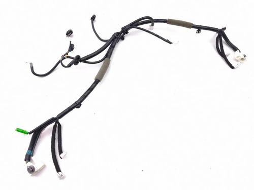 Ledningsnet Ledningsnet HONDA CR-V V (RW_, RT_) 2.0 E-CVT HYBRID AWD (RT6) (215 hp) 37404603 37404603