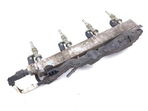 Injector TOYOTA RAV 4 V (_A5_, _H5_) 2.5 Hybrid (AXAH52) | BP36195531M100 - Image 4