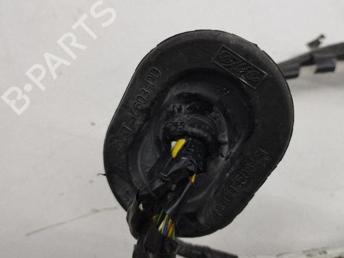 Left front window motor FORD FOCUS II Saloon (DB_, FCH, DH) 1.6 | BP38248956E21 - Image 4