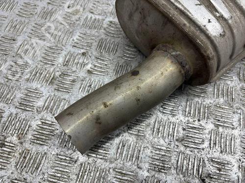 Exhaust system AUDI A4 B9 Avant (8W5, 8WD) S4 TDI Mild Hybrid quattro | BP38247227M121 - Image 3