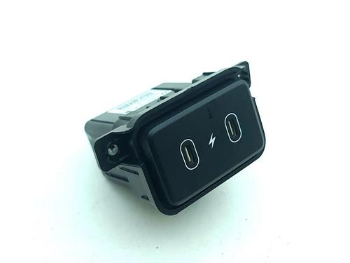 Used Electronic module Electronic module 32677103 32677103