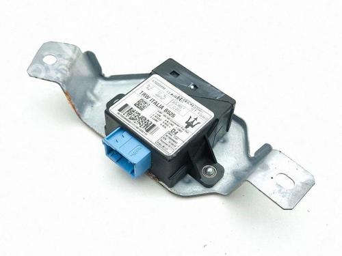 Electronic module MASERATI GHIBLI III (M157) 3.0 D | BP40208937M83 - Image 4
