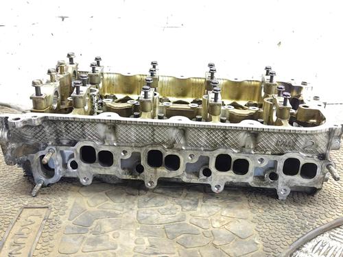 Cylinder head MAZDA CX-7 (ER) 2.2 MZR-CD AWD (ER10A) | BP28872131M5 