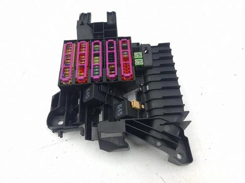 Used Fuse box Fuse box 38249332 38249332