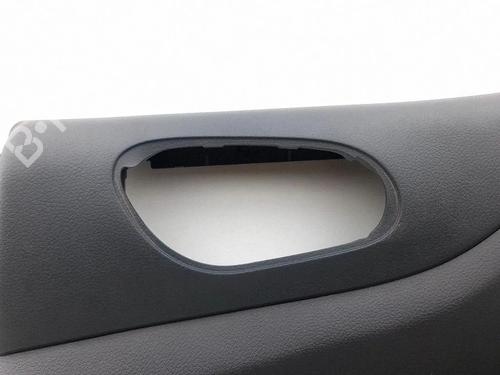 Rear right panel NISSAN NAVARA NP300 Platform/Chassis (D23) 2.3 dCi 4x4 | BP38246053C61 - Image 2