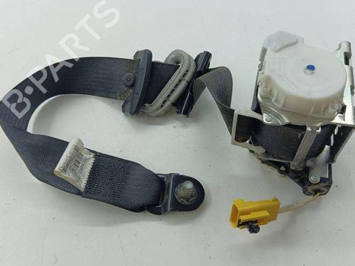 Used Rear left seatbelt CHRYSLER VOYAGER IV (RG, RS) 2.8 CRD (150 hp) 28890670