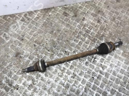 Left rear driveshaft JAGUAR E-PACE (X540) 2.0 D180 AWD | BP38249890M40 - Image 7