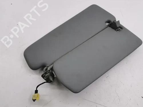 Left sun visor PORSCHE CAYENNE (9PA) 3.2 | BP28853156I1