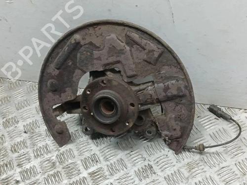 Left front steering knuckle CITROËN DS4 (NX_) 2.0 HDi 165 | BP28890158M25 - Image 3