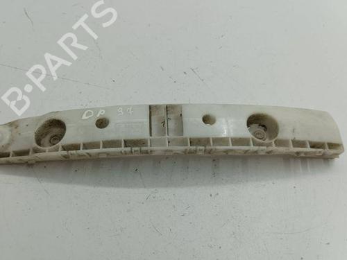 Used Rear bumper bracket NISSAN JUKE (F15) 1.5 dCi (110 hp) 28841478
