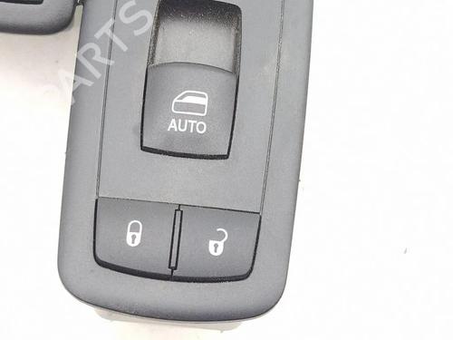 Left front window switch JEEP GRAND CHEROKEE IV (WK, WK2) 3.0 CRD V6 4x4 | BP39029113I27 - Image 3