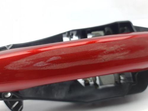 Rear left exterior door handle PEUGEOT 2008 II (UD_, US_, UY_, UJ_, UR_, UC_) 1.2 PureTech 130 (USHNS, URHNS) | BP28879389C130 