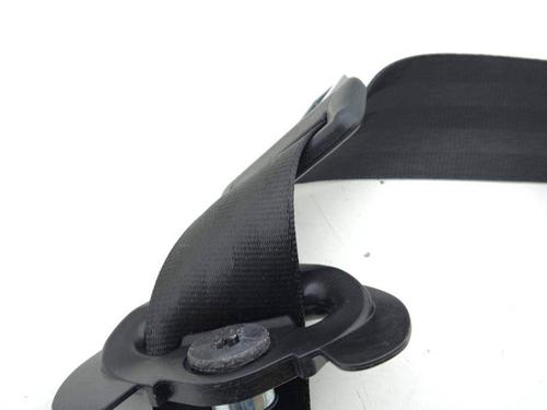 Front left seatbelt JAGUAR XF I (X250) 2.7 D | BP28905261I26 