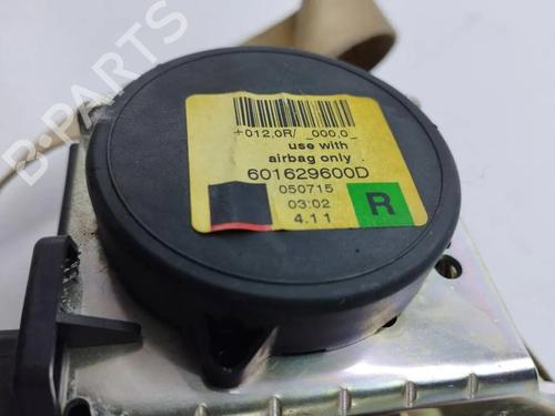 Front right seatbelt BMW 5 Touring (E61) 535 d | BP36103753I25 - Image 5