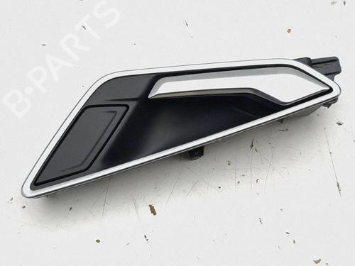 Front left interior door handle AUDI Q4 E-TRON SUV (F4B) 40 | BP40069660I13 - Image 3