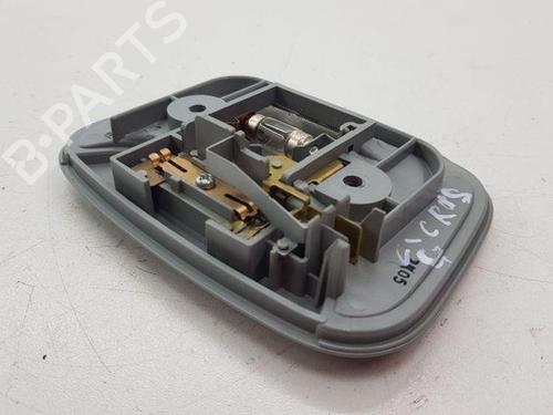 Interior roof light CITROËN C-CROSSER (VU_, VV_) 2.2 HDi | BP28870111I8 