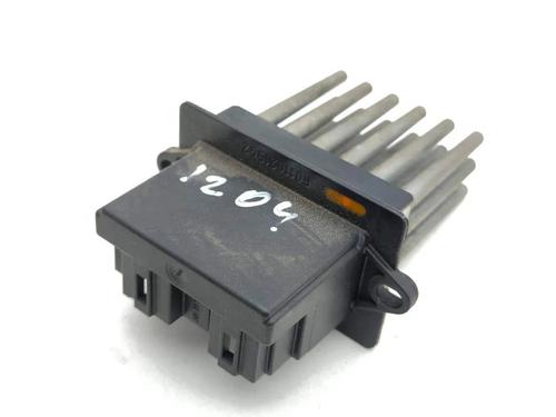 Heater resistor CHRYSLER GRAND VOYAGER V (RT) 2.8 CRD | BP33666832M108 - Image 6