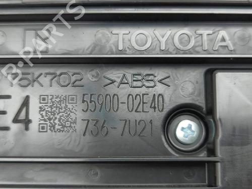 Electronic module TOYOTA COROLLA Estate (_E21_) 1.8 Hybrid (ZWE211) | BP36329384M83 - Image 11