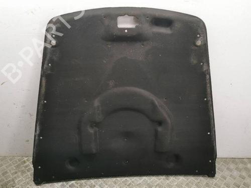 Upper protection MASERATI QUATTROPORTE V 4.2 | BP28881519M93 
