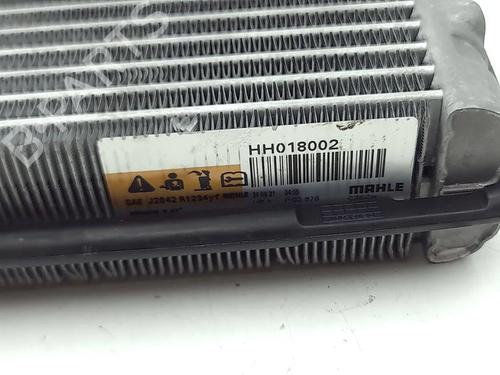 AC radiator AUDI A6 C8 (4A2) 40 TDI | BP33228252M32 - Image 8