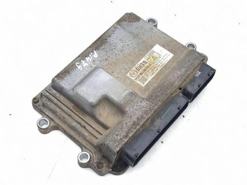 Engine control unit (ECU) MAZDA CX-5 (KE, GH) 2.2 D AWD (KE102) | BP39499426M57 - Image 2