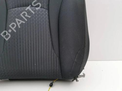 Left front seat TOYOTA PRIUS (_W5_) 1.8 Hybrid (ZVW50_, ZVW51_) | BP36190883C15 - Image 8