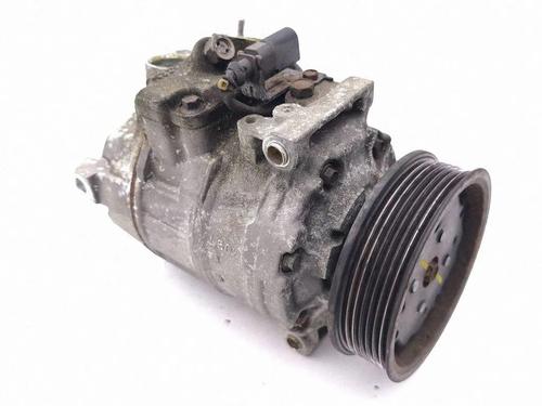 AC compressor BENTLEY CONTINENTAL FLYING SPUR (3W_) 6.0 | BP37445977M34 - Image 2