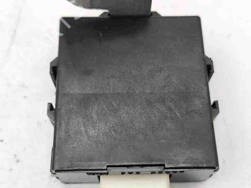 Electronic module TOYOTA COROLLA Verso (_E12_) 2.0 D-4D (CDE120_) | BP28858295M83 