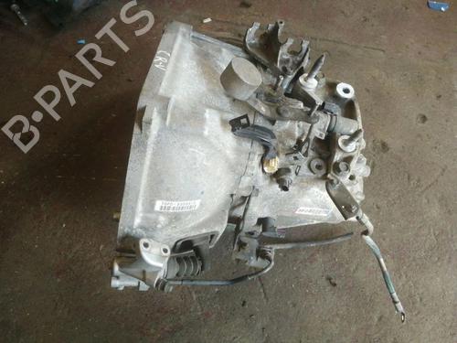 Gearbox HONDA CR-V III (RE_) 2.2 i-DTEC 4WD (RE6) | BP33226783M3 - Image 3