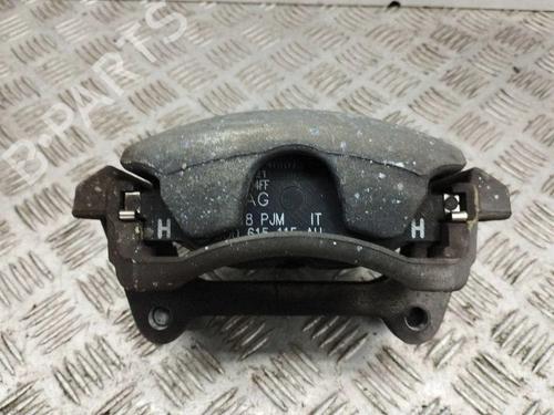 Left front brake caliper AUDI A3 Limousine (8YS, 8YM) 35 TFSI Mild Hybrid | BP38252332M105 - Image 2